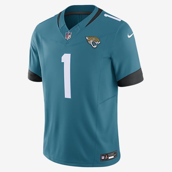 Jacksonville Jaguars Jerseys Apparel Gear. Nike